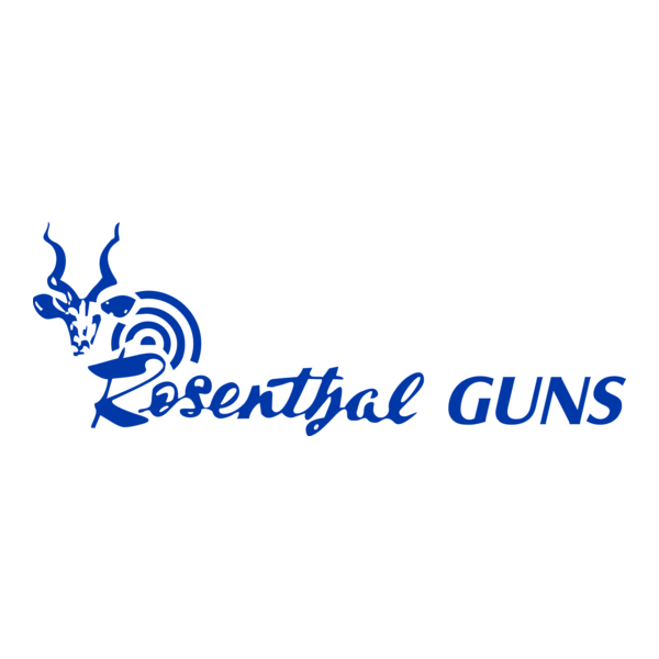 Rosenthal Guns Logo PNG Vector