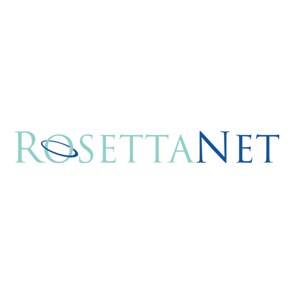 RosettaNet Logo PNG Vector