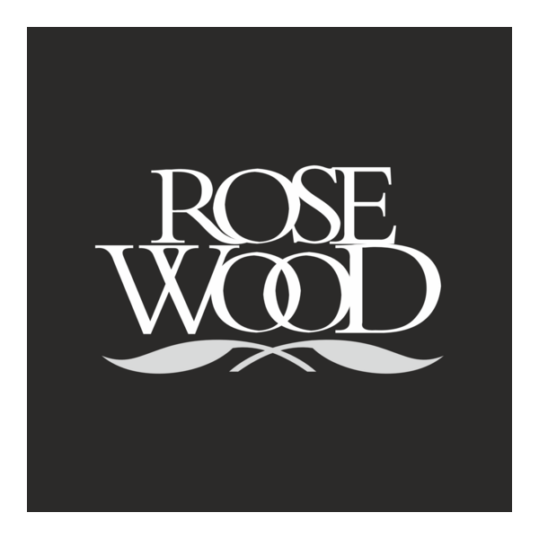 RoseWood Logo PNG Vector
