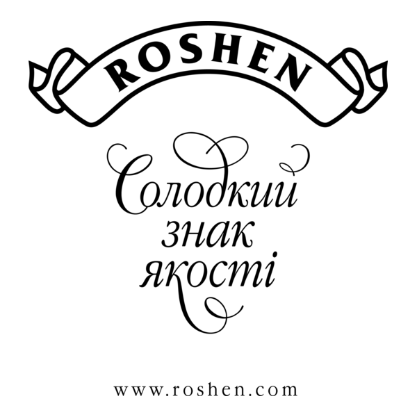Roshen Logo PNG Vector