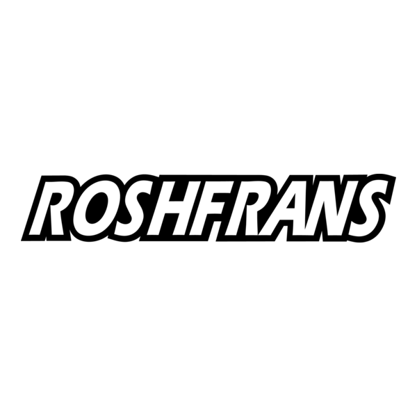 Roshfrans Logo PNG Vector