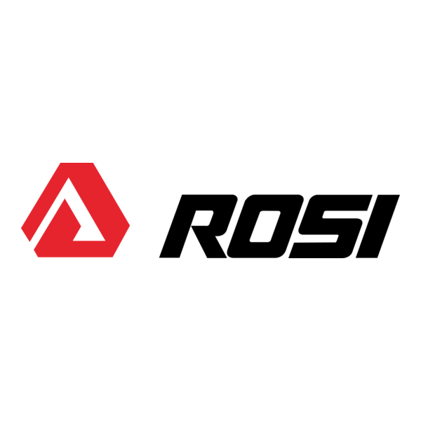 Rosi Logo PNG Vector
