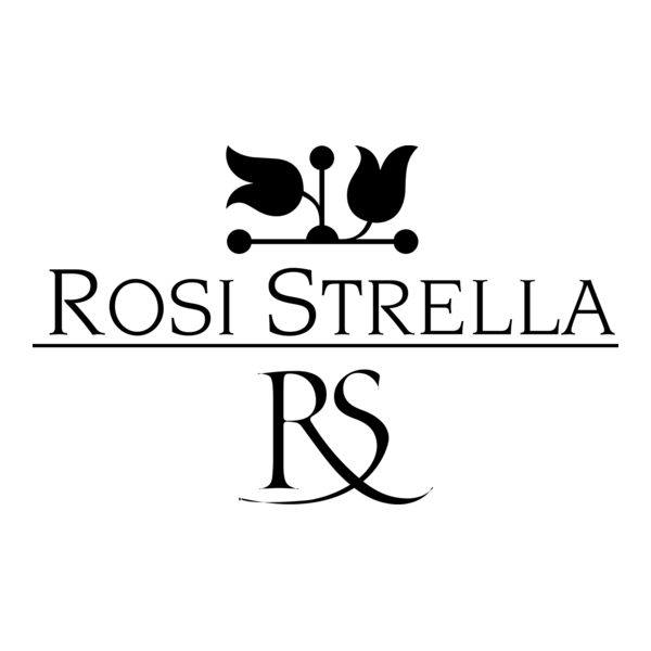 Rosi Strella Logo PNG Vector
