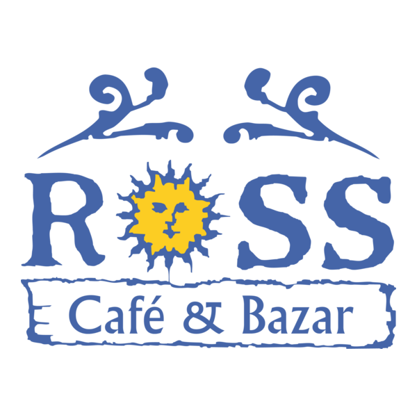 Ross Logo PNG Vector