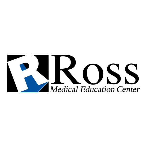 Ross Medical Education Logo PNG Vector
