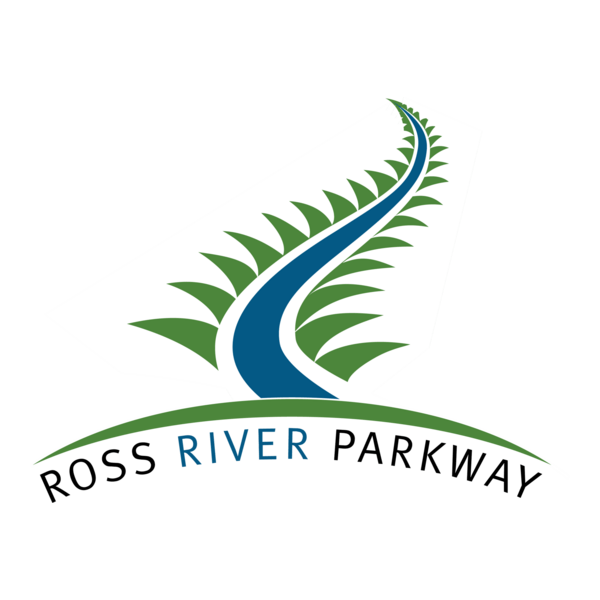 Ross River Parkway Logo PNG Vector