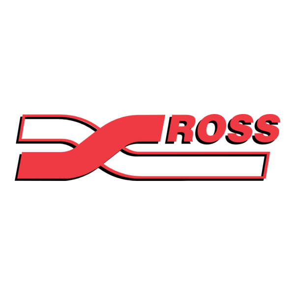 Ross Video Logo PNG Vector