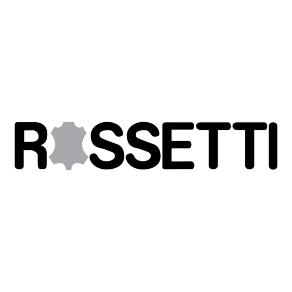 Rossetti Logo PNG Vector