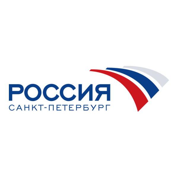 Rossia Sankt-Peterburg Logo PNG Vector