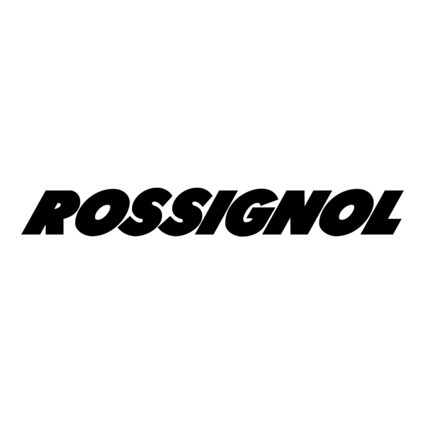 Rossignol Logo PNG Vector