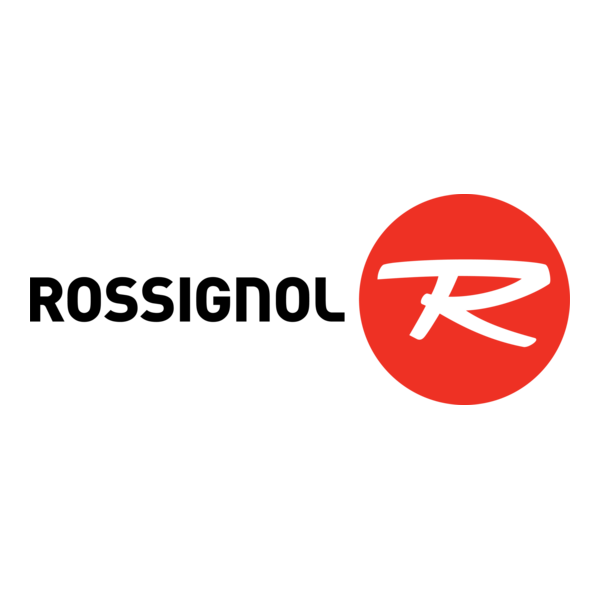 Rossignol Logo PNG Vector