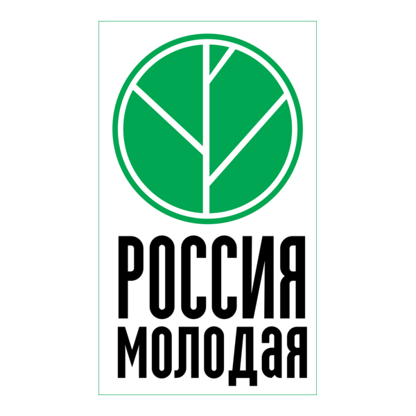 Rossiya Molodaya Logo PNG Vector