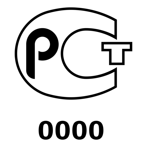 RosStandart Logo PNG Vector