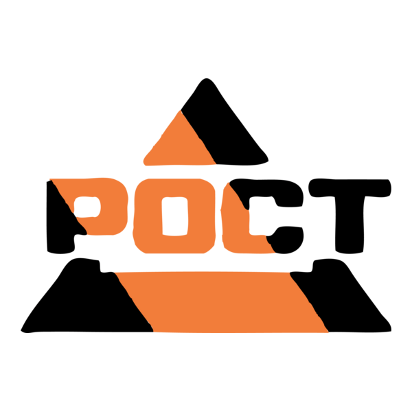 rost Logo PNG Vector