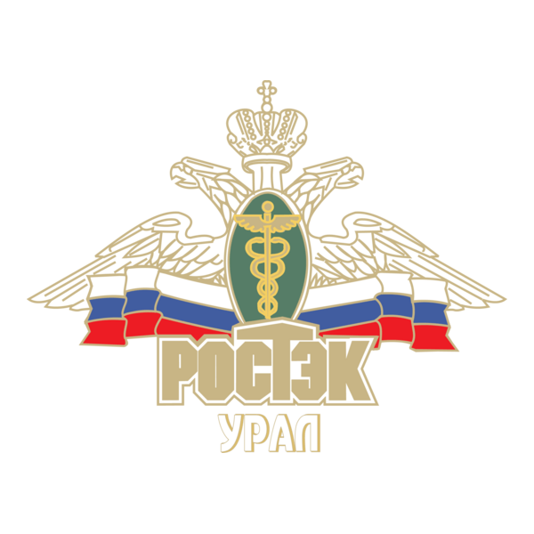 Rostek Ural Logo PNG Vector