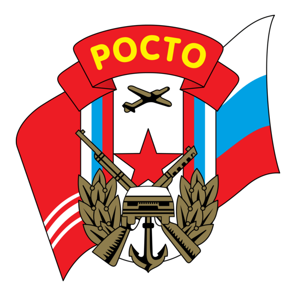 ROSTO Logo PNG Vector