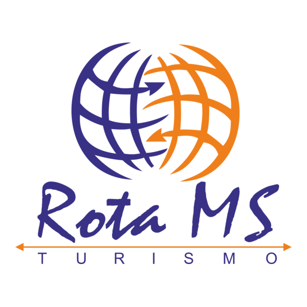 Rota MS Turismo Logo PNG Vector