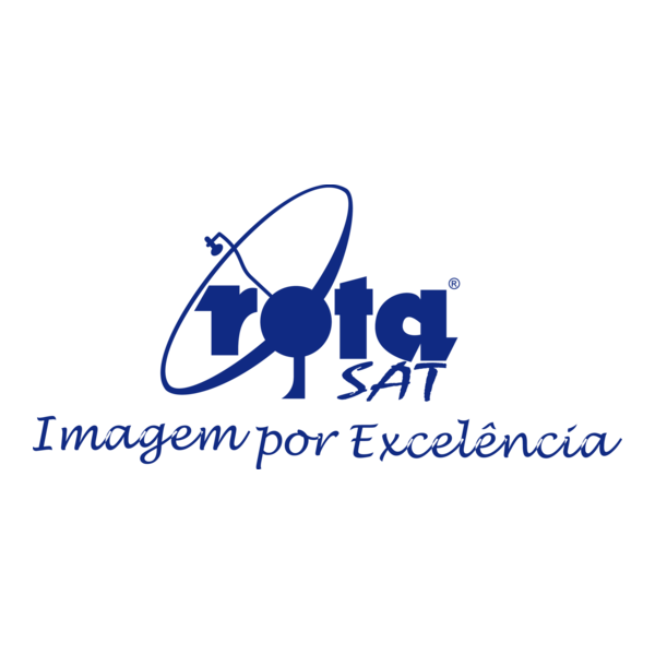 Rota Sat Logo PNG Vector