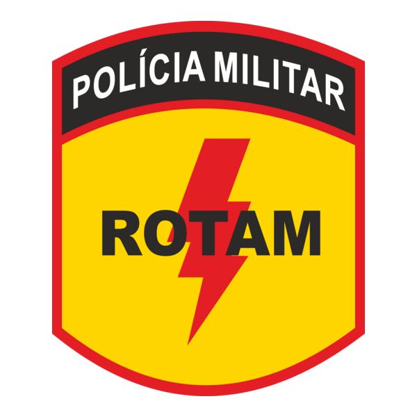 ROTAM - PMGO Logo PNG Vector