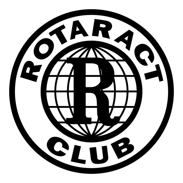 Rotaract Club Logo PNG Vector