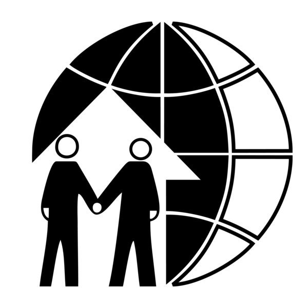 Rotary Volunteers Logo PNG Vector