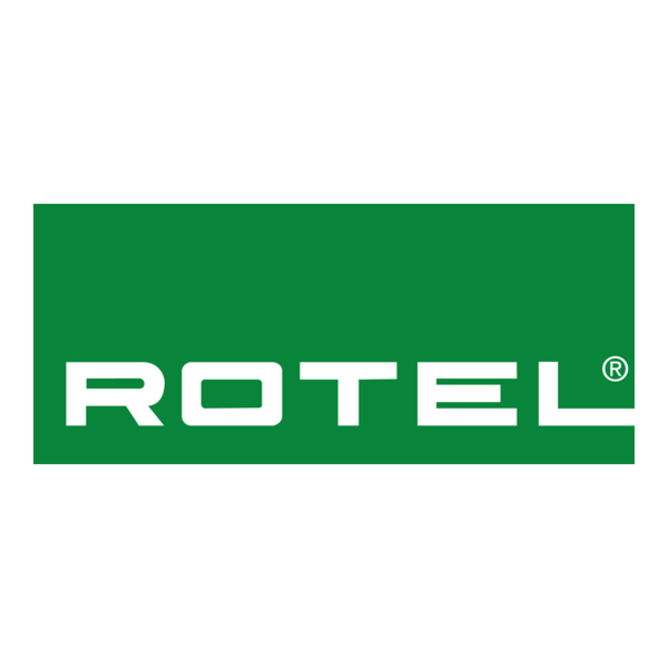 Rotel Logo PNG Vector