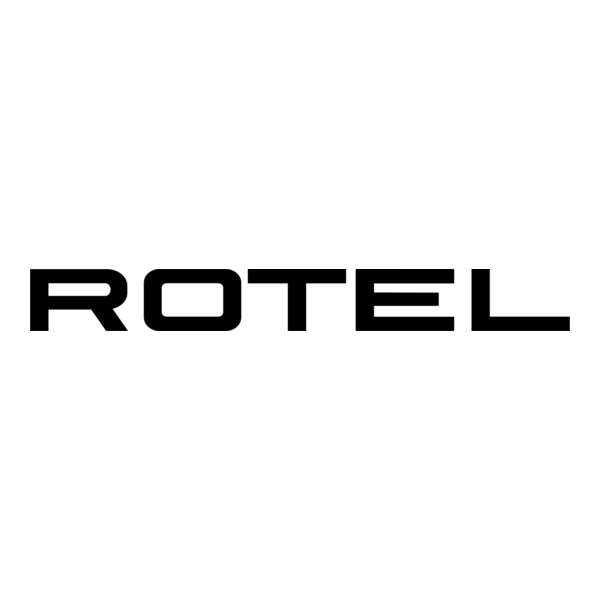 Rotel Logo PNG Vector