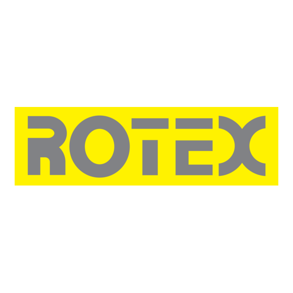 Rotex Logo PNG Vector
