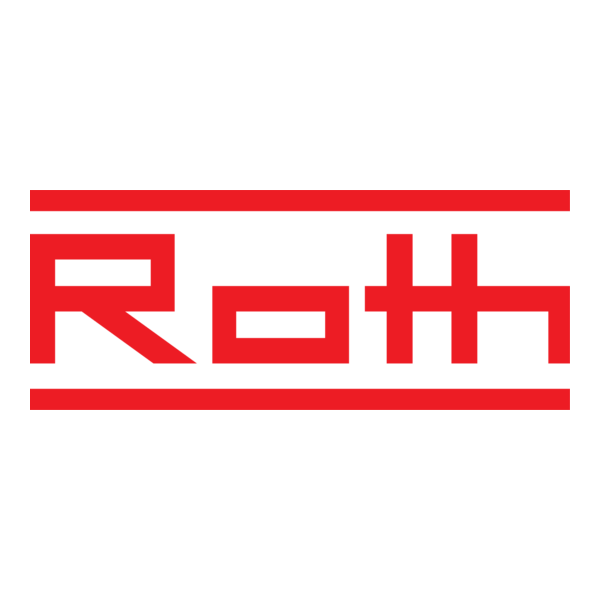 Roth Logo PNG Vector