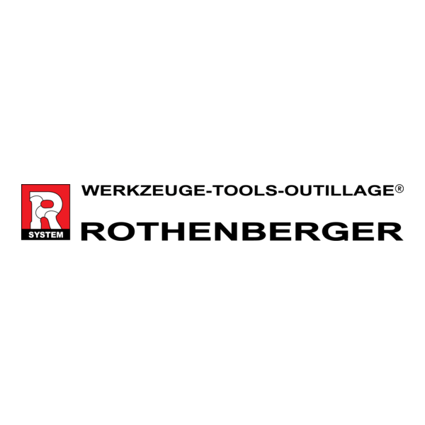 Rothenberger Logo PNG Vector