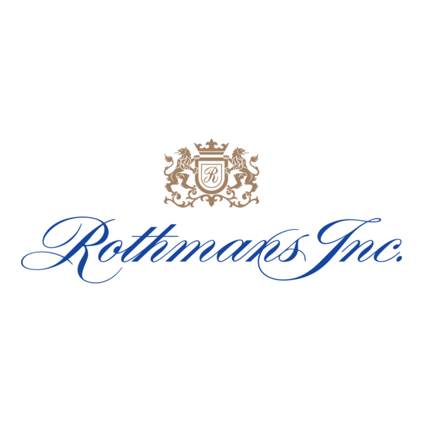 Rothmans Inc. Logo PNG Vector