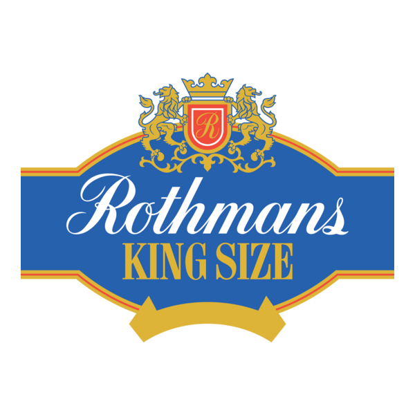 Rothmans Logo PNG Vector