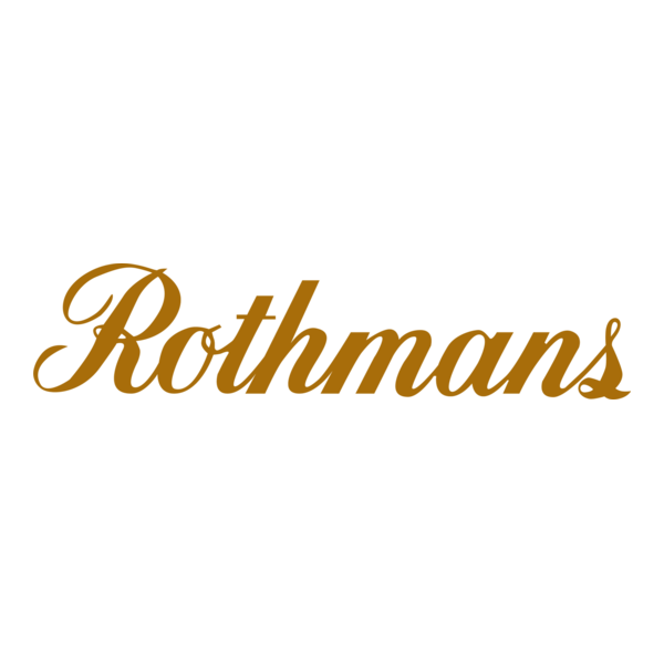 Rothmans Logo PNG Vector