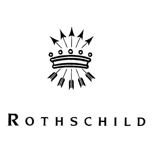 Rothschild Logo PNG Vector