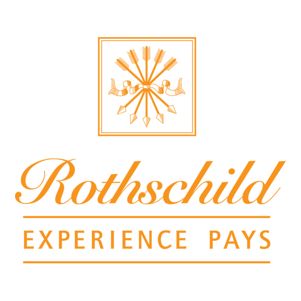 Rothschild Logo PNG Vector