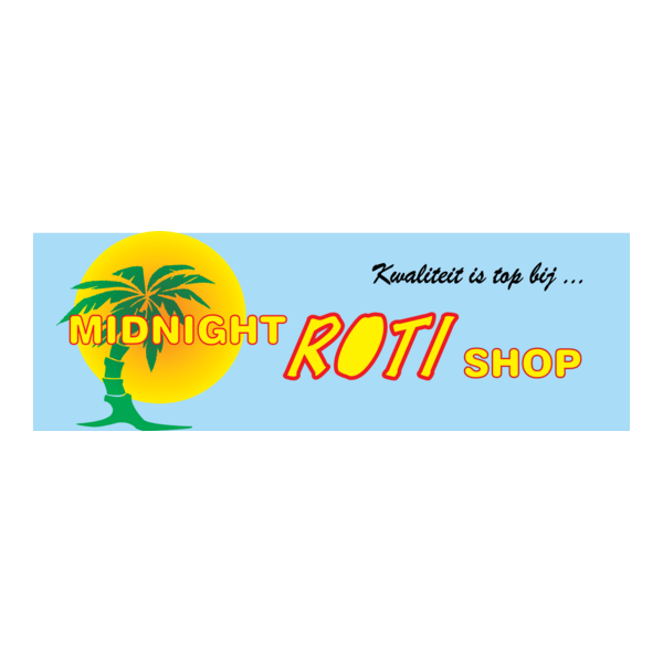 Roti shop Logo PNG Vector