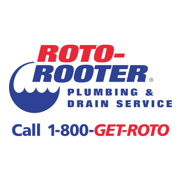Roto-Rooter Logo PNG Vector
