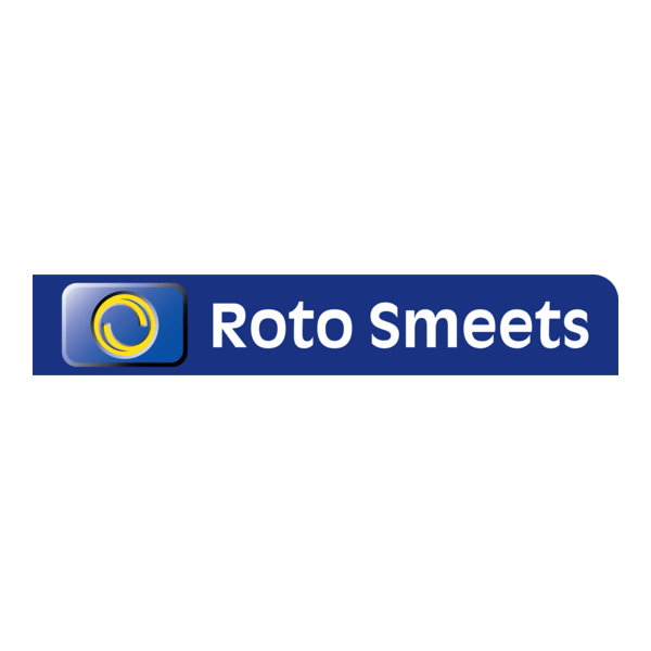 Roto Smeets Logo PNG Vector