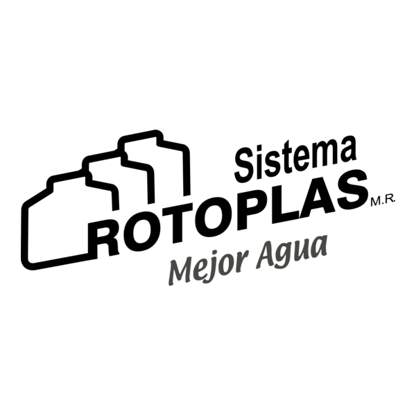 rotoplas Logo PNG Vector