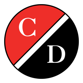 Centro Dominguito de Dominguito Logo PNG Vector