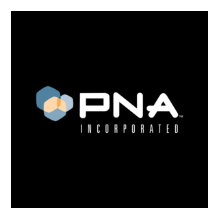PNA Incorporated Logo PNG Vector