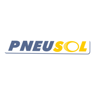 pneusol Logo PNG Vector