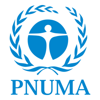 PNUMA Logo PNG Vector