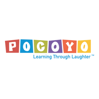 Pocoyo Logo PNG Vector