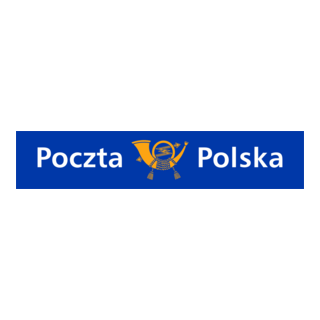 Poczta Polska Logo PNG Vector