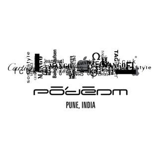 podeam Logo PNG Vector