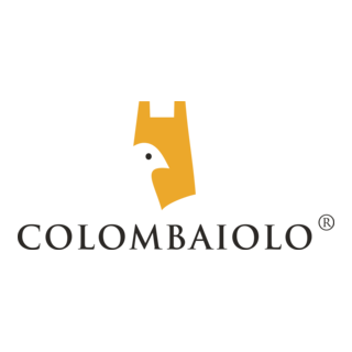 Podere Colombaiolo Logo PNG Vector