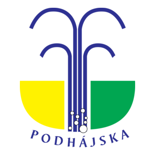 Podhajska Logo PNG Vector