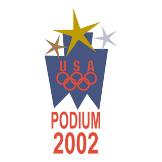 Podium 2002 Logo PNG Vector