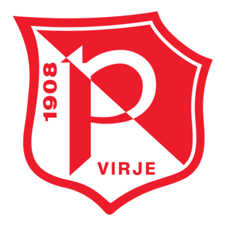 Podravac Virje Logo PNG Vector